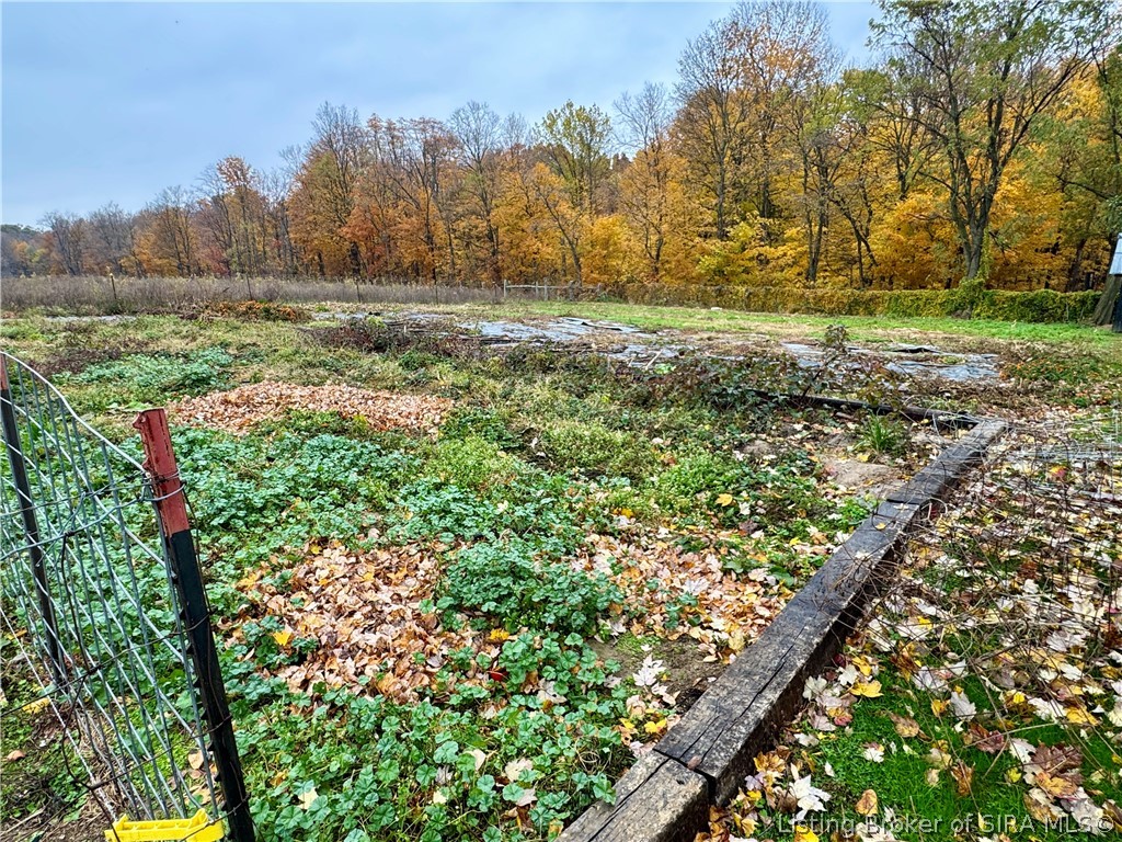 2448 North Leval Ratt Road Salem, IN 47167 - Photo 35 of 48