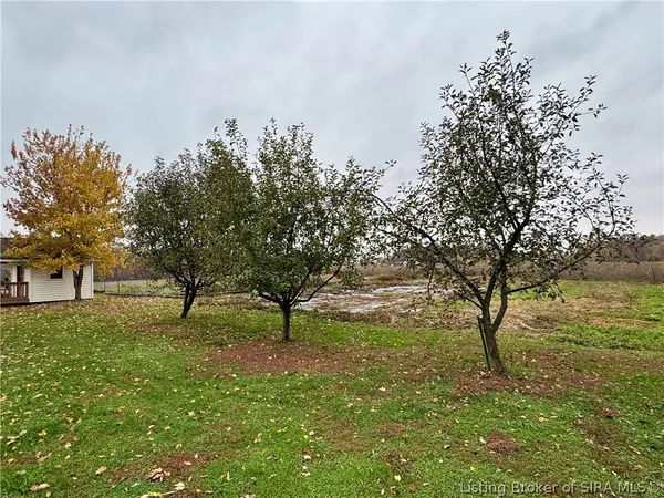 $349,900 | 2448 North Leval Ratt Road, Salem, IN 47167