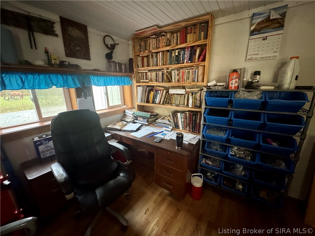 2448 North Leval Ratt Road Salem, IN 47167 - Photo 38 of 48