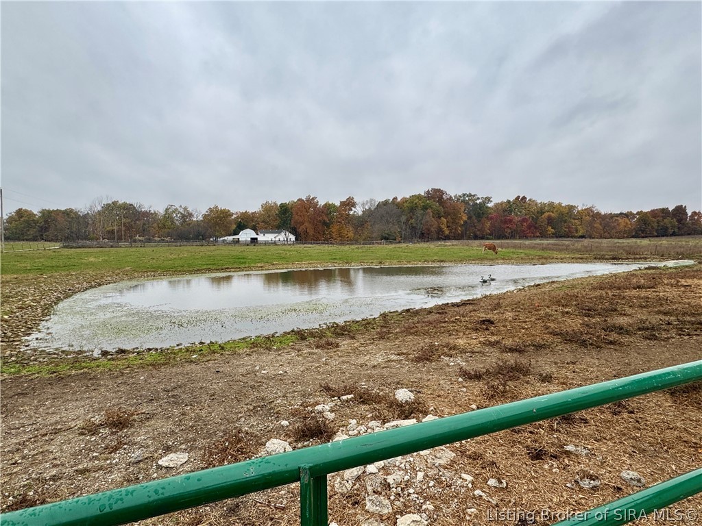 2448 North Leval Ratt Road Salem, IN 47167 - Photo 48 of 48