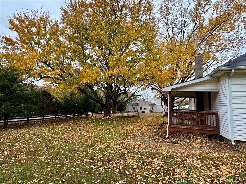 2448 North Leval Ratt Road Salem, IN 47167 - Photo 6 of 48