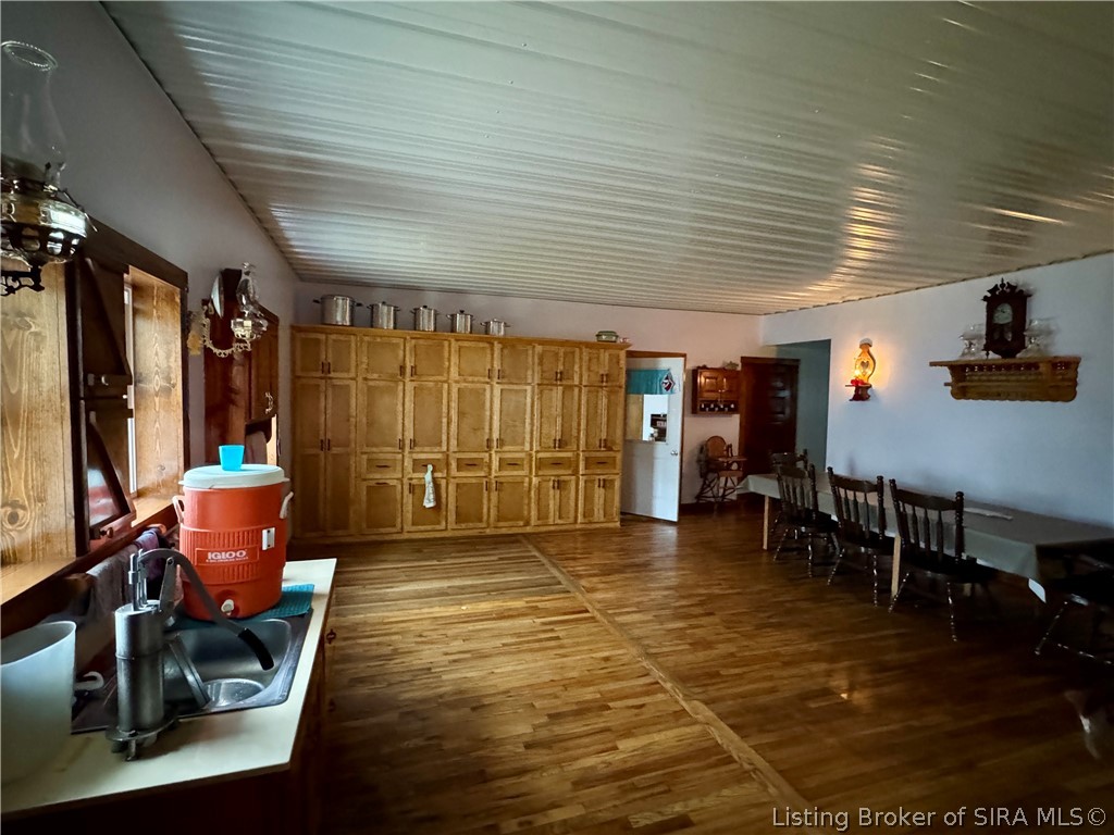 2448 North Leval Ratt Road Salem, IN 47167 - Photo 7 of 48