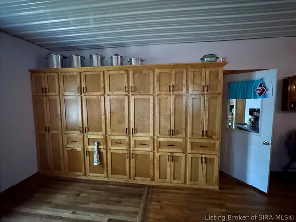 $349,900 | 2448 North Leval Ratt Road, Salem, IN 47167