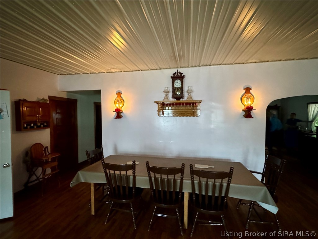 2448 North Leval Ratt Road Salem, IN 47167 - Photo 9 of 48