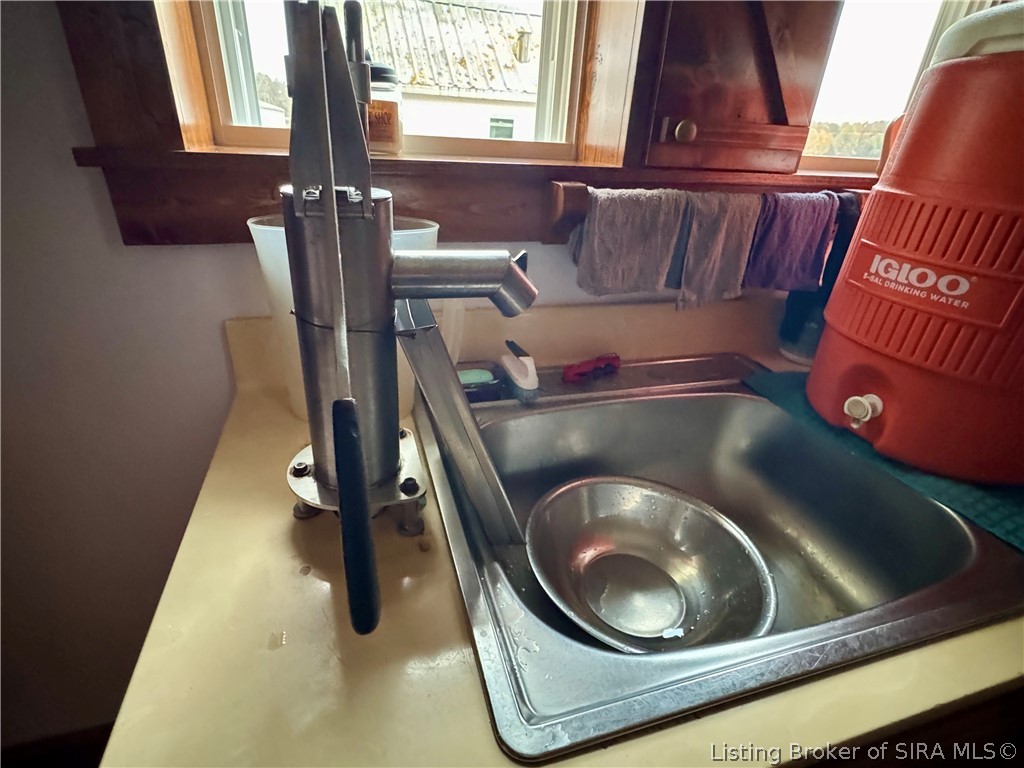 2448 North Leval Ratt Road Salem, IN 47167 - Photo 10 of 48