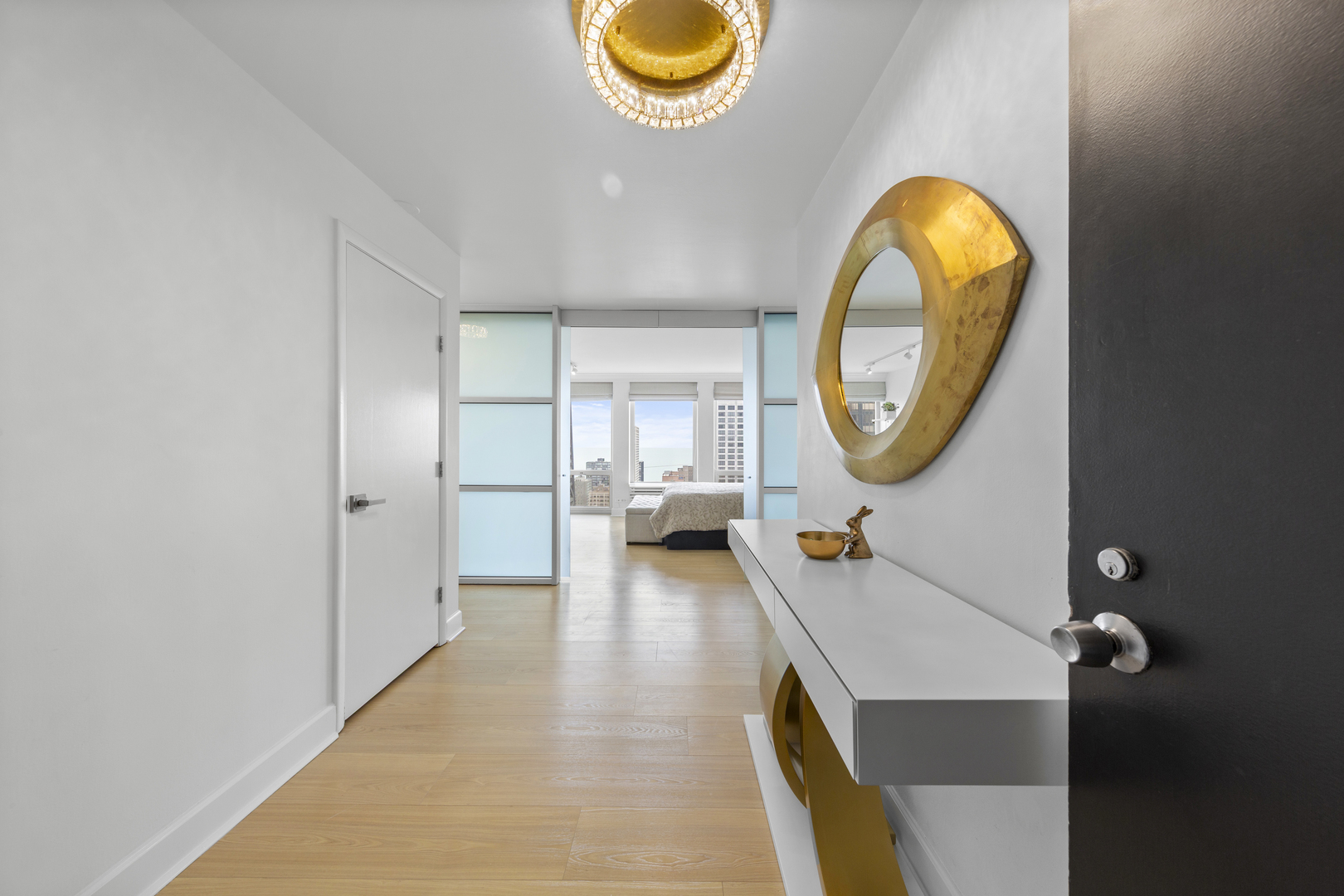 111 East Chestnut Street, Unit 38C Chicago, IL 60611 - Photo 3 of 39