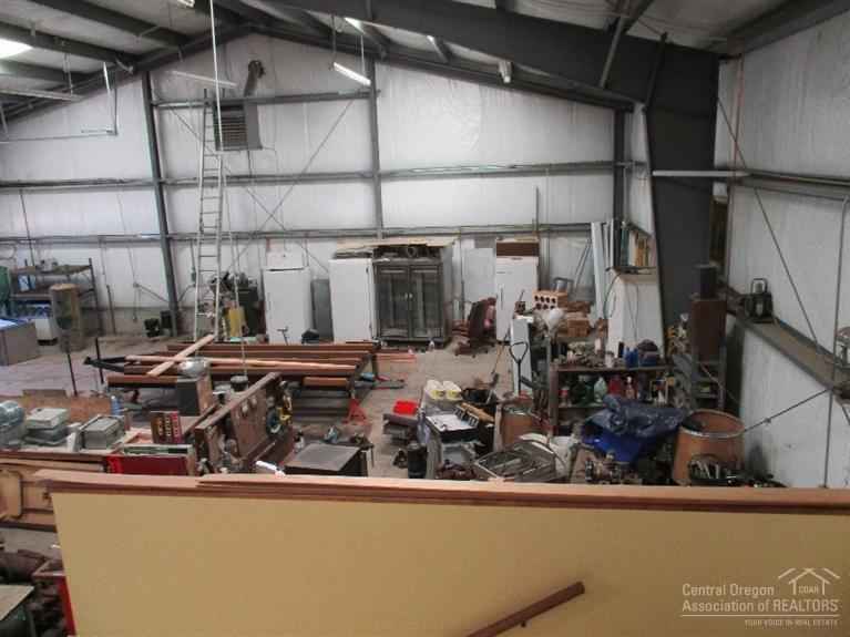59929 Cheyenne Road Bend, OR 97702 - Photo 7 of 23 Additional Photo