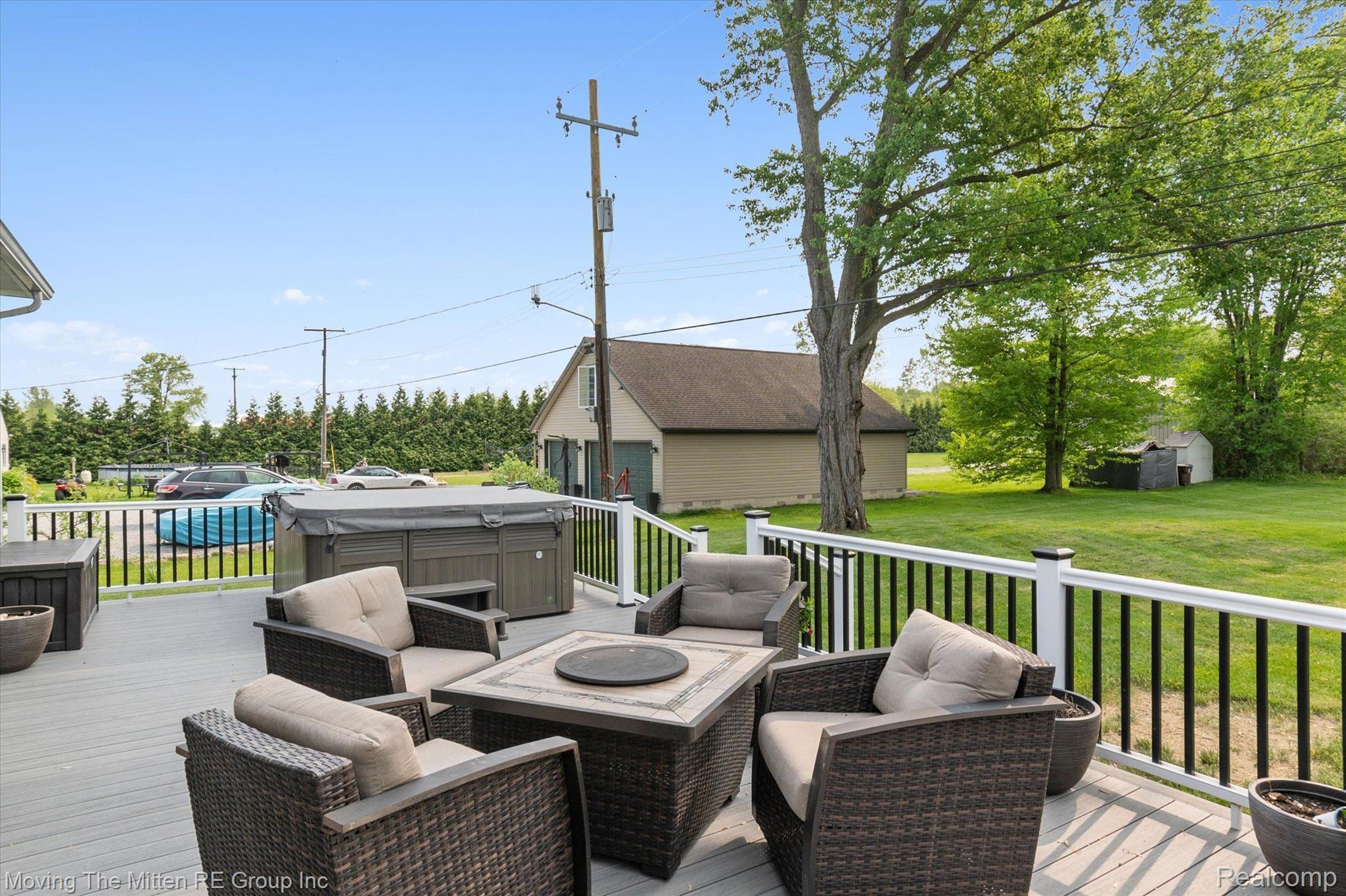 25900 Karr Road Belleville, MI 48111 - Photo 39 of 53 Gallery Image 39