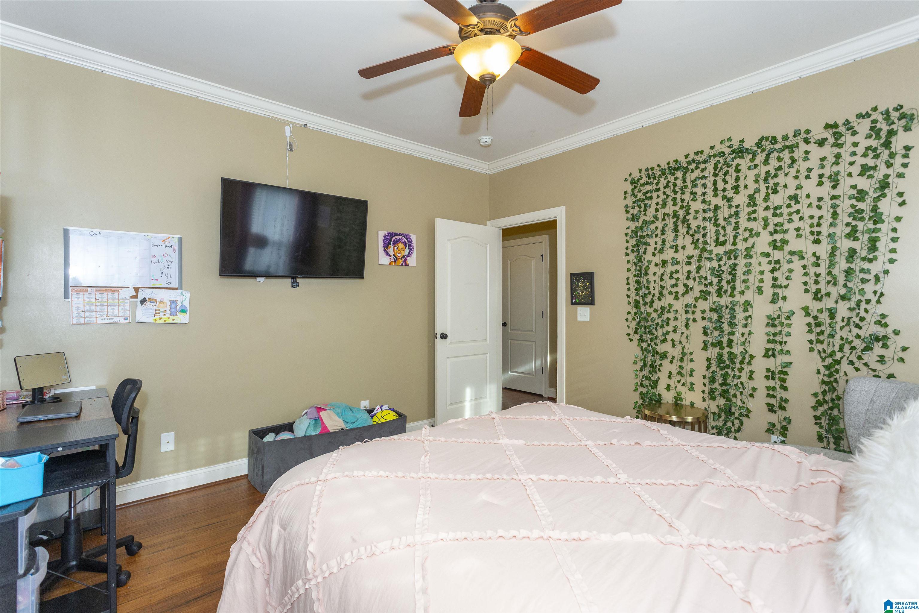 1079 Timberline Ridge Calera, AL 35040 - Photo 44 of 61