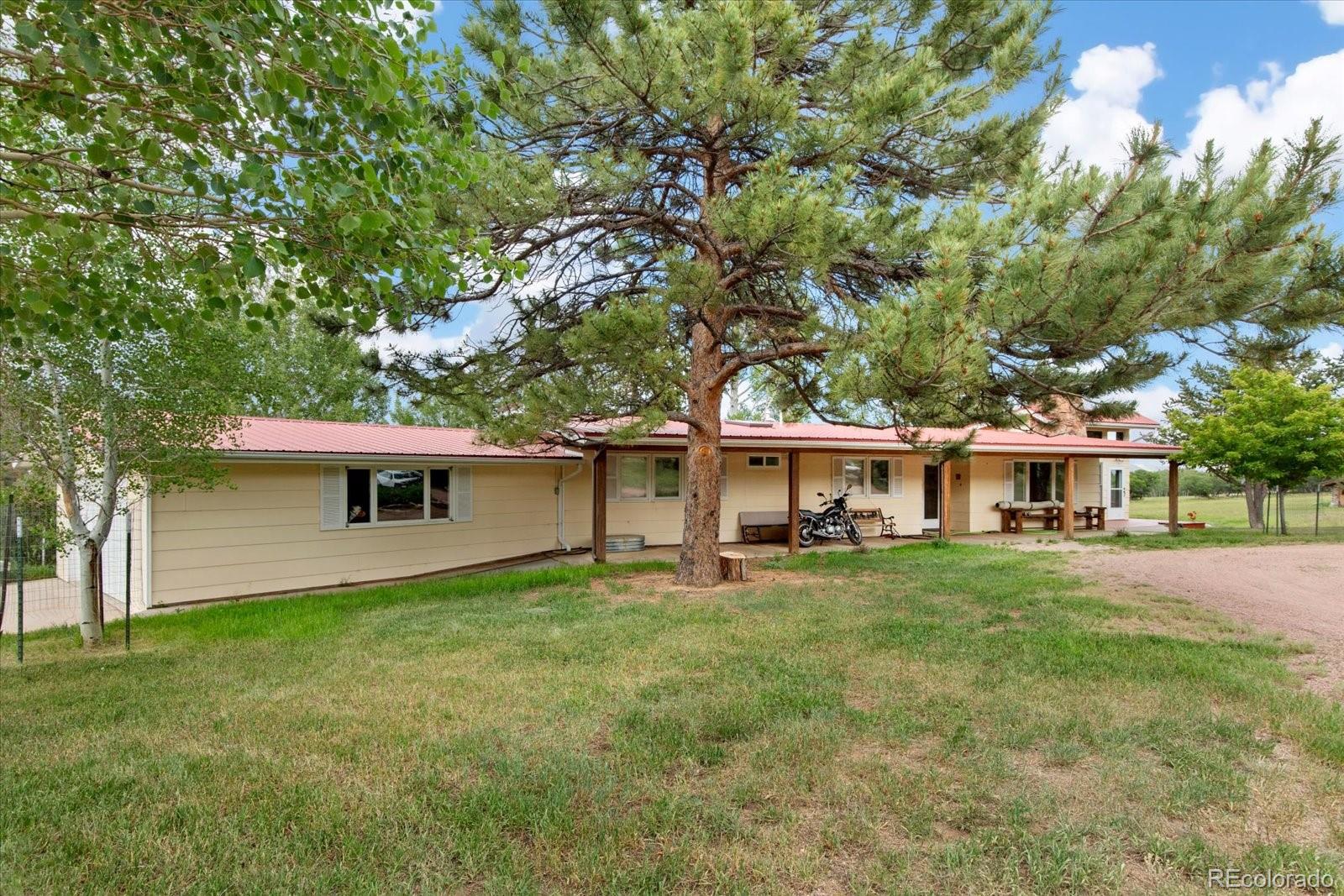 3285 County Road 47 Howard, CO 81233 - Photo 32 of 46