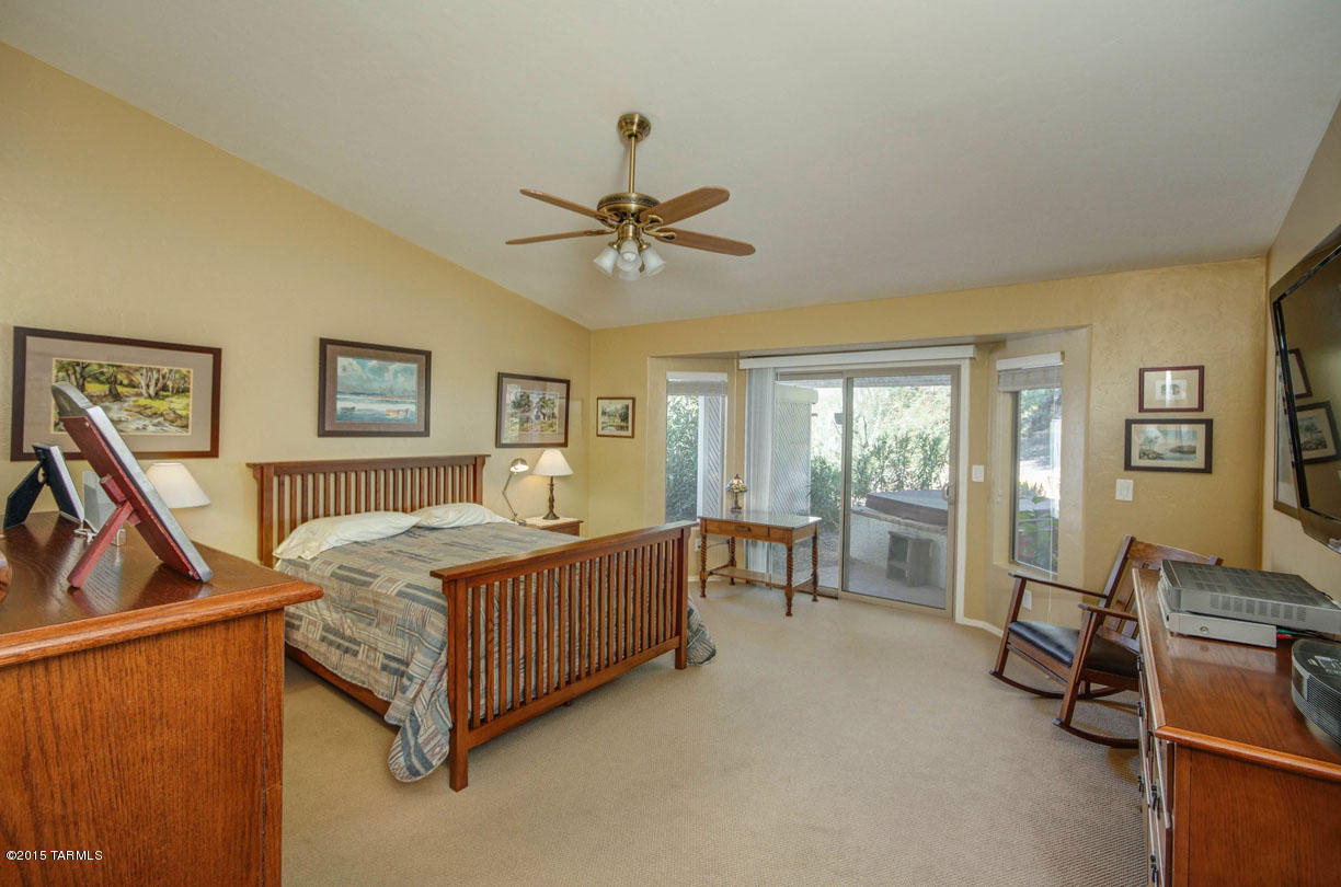 62710 East Flower Ridge Drive Tucson, AZ 85739 - Photo 22 of 35
