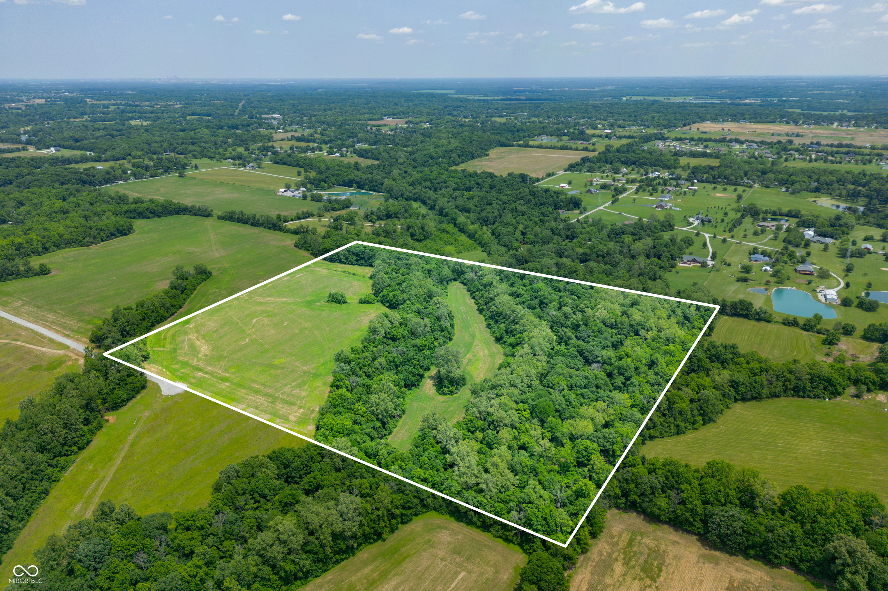 0 Watson Road East Mooresville, IN 46158 - Photo 3 of 20