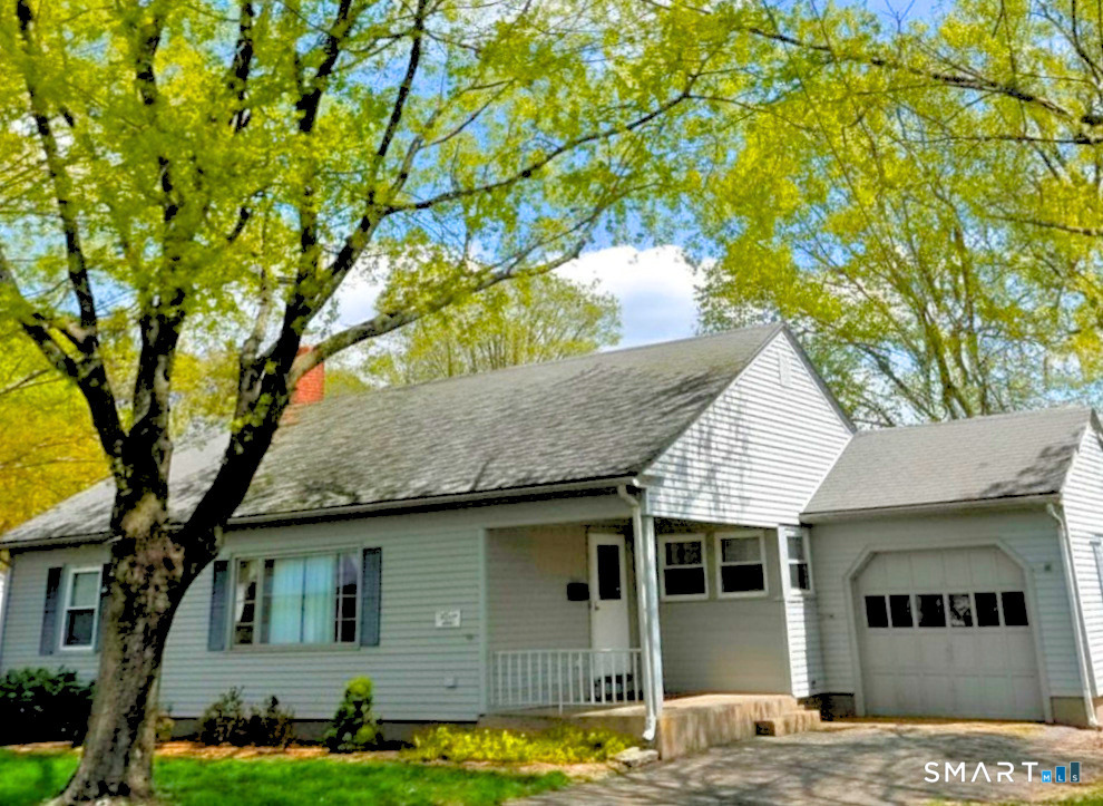 12 Longview Road Enfield, CT 06082 - Photo 1 of 1
