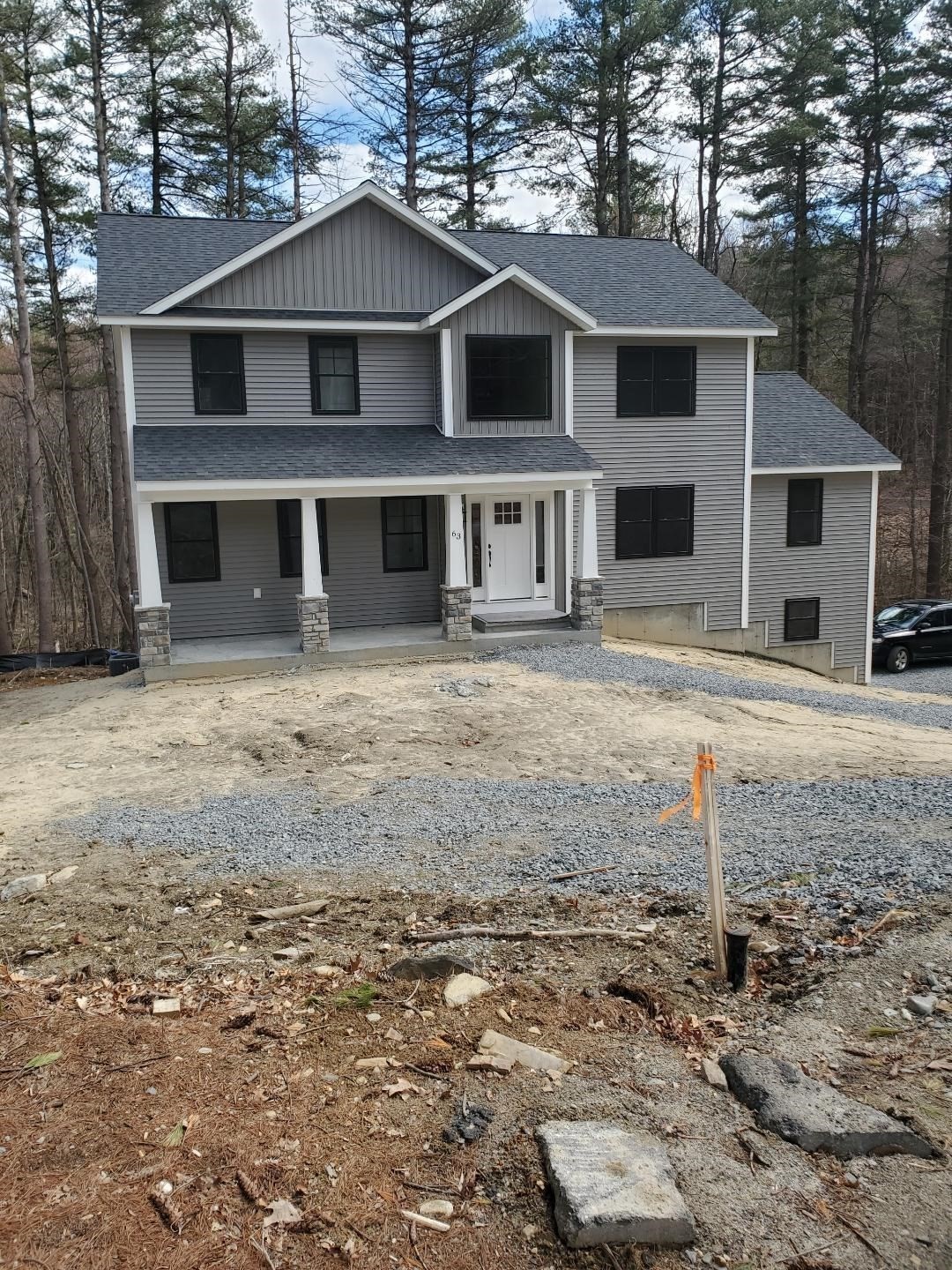 24 A Old County Road Winchendon, MA 01475 - Photo 1 of 29 Gallery Image 1