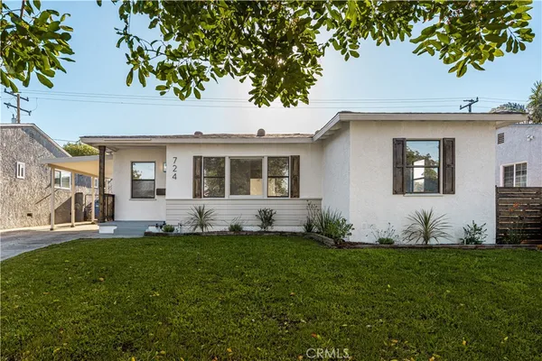 $770,000 | 724 South Taylor Avenue, Montebello, CA 90640