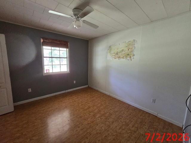 406 Earl Perkins Road Pitkin, LA 70656 - Photo 6 of 8