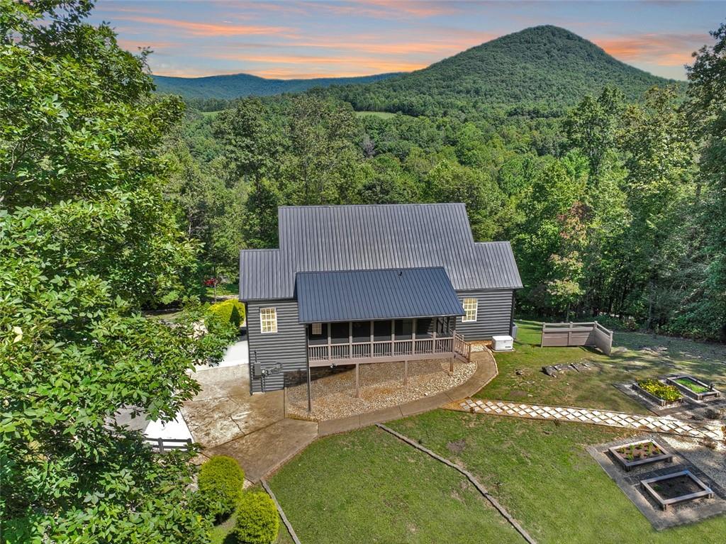 4714 Old Bucktown Road Ellijay, GA 30536 - Photo 1 of 1