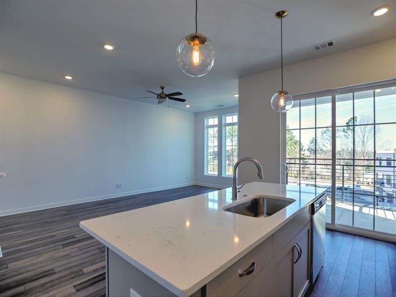 155 Devore Road Alpharetta, GA 30009 - Photo 18 of 55