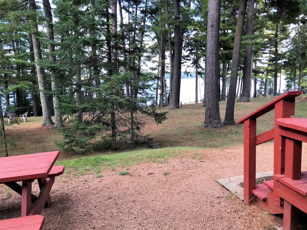 8312 Half Mile Road, Unit 3 St. Germain, WI 54558 - Photo 5 of 31 Gallery Image 5
