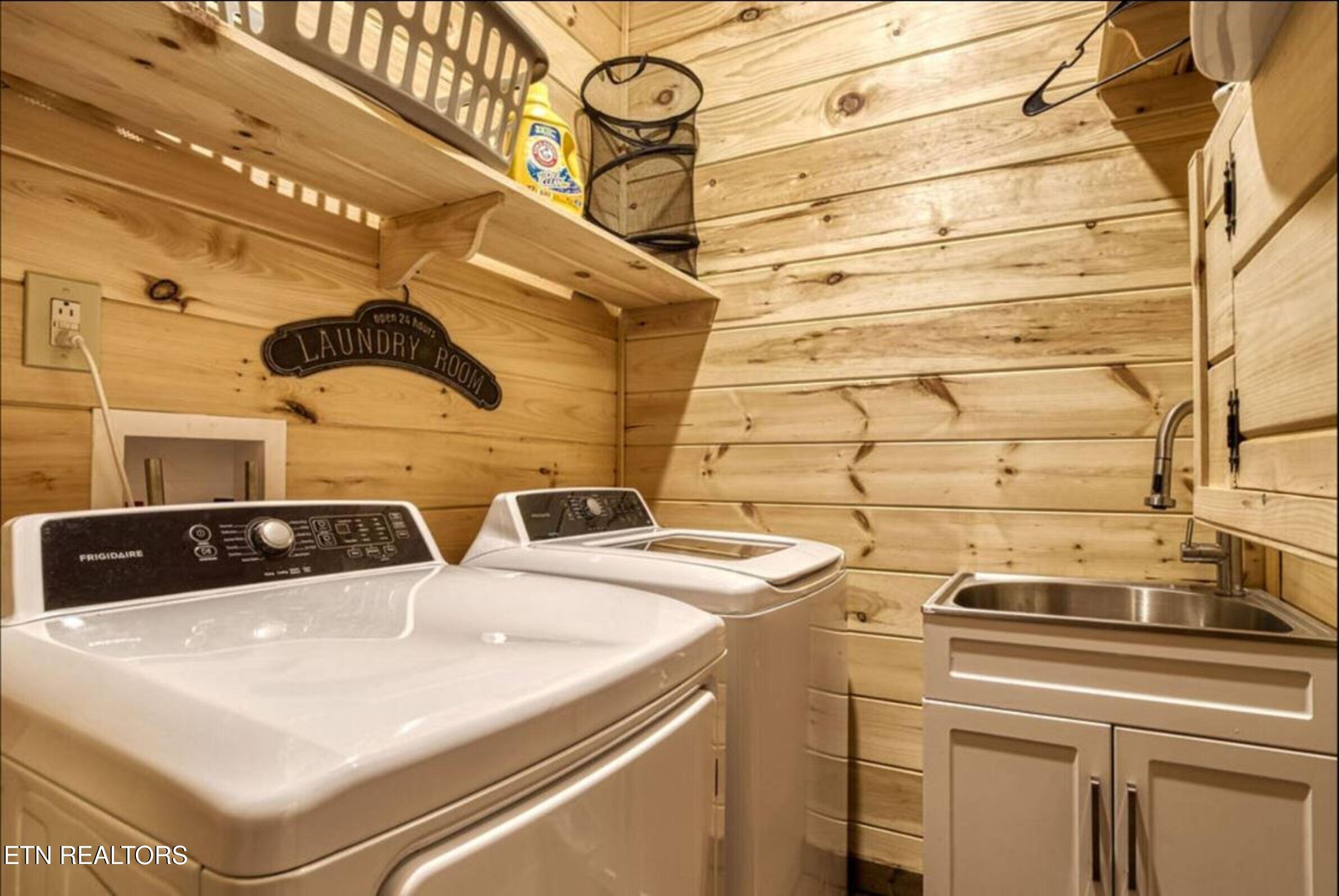 622 Timber Ridge Road Gatlinburg, TN 37738 - Photo 26 of 35 622 Timber Ridge Road
