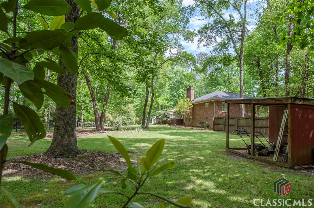 125 West Huntington Road Bogart, GA 30622 - Photo 16 of 51