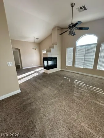 $1,750 | 6717 Lookout Lodge Lane, Unit 1, North Las Vegas, NV 89084