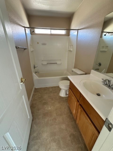 6717 Lookout Lodge Lane, Unit 1 North Las Vegas, NV 89084 - Photo 2 of 7
