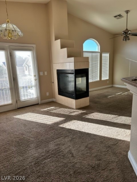 6717 Lookout Lodge Lane, Unit 1 North Las Vegas, NV 89084 - Photo 3 of 7