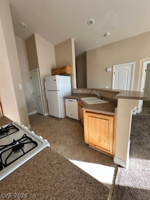 6717 Lookout Lodge Lane, Unit 1 North Las Vegas, NV 89084 - Photo 5 of 7