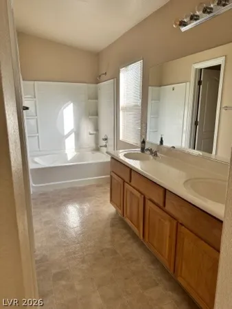 $1,750 | 6717 Lookout Lodge Lane, Unit 1, North Las Vegas, NV 89084