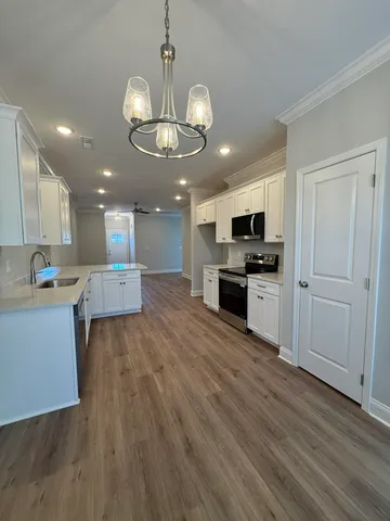 $246,400 | 388 Northeast Bellingham Drive, Unit 5B, Cleveland, TN 37312