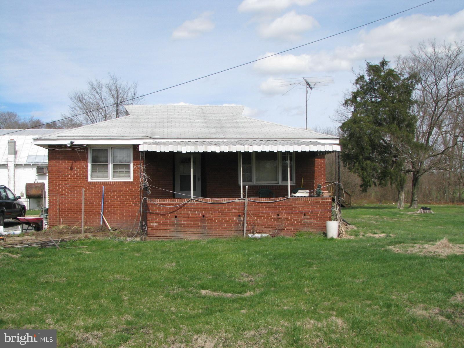 4133 Catlett Road Catlett, VA 20119 - Photo 1 of 6 Exterior (General)