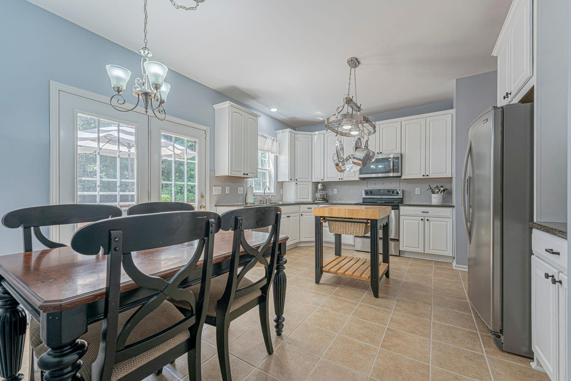 8704 Waynick Drive Raleigh, NC 27617 - Photo 5 of 24 Photo 5