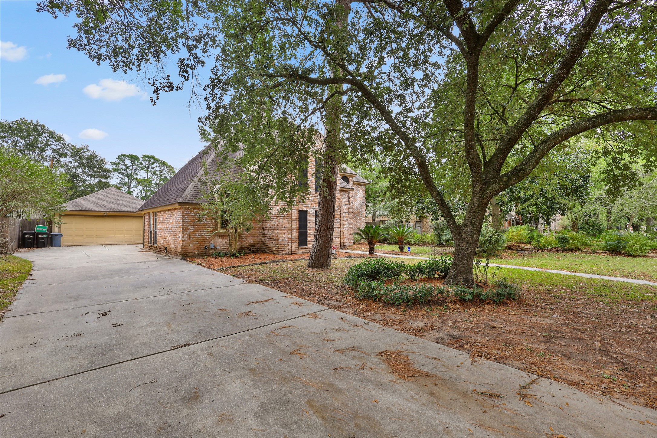 13206 Chriswood Drive Cypress, TX 77429 - Photo 28 of 30