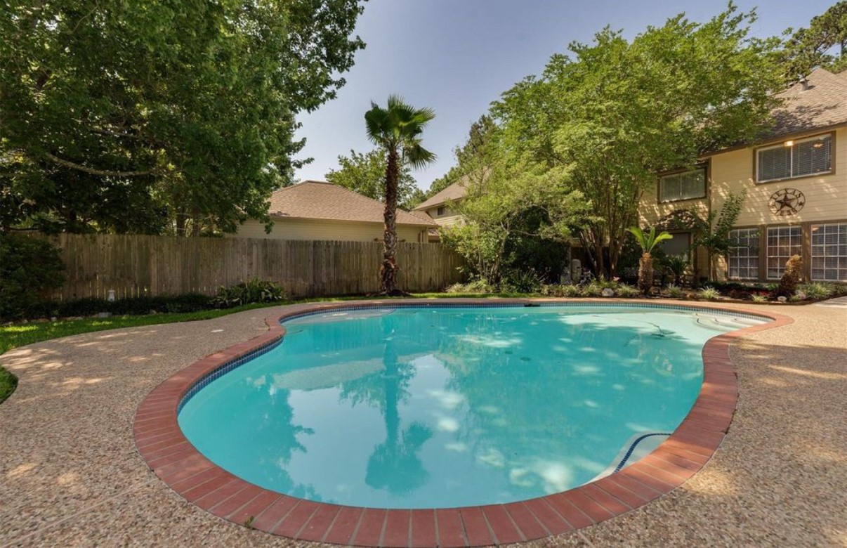 13206 Chriswood Drive Cypress, TX 77429 - Photo 29 of 30