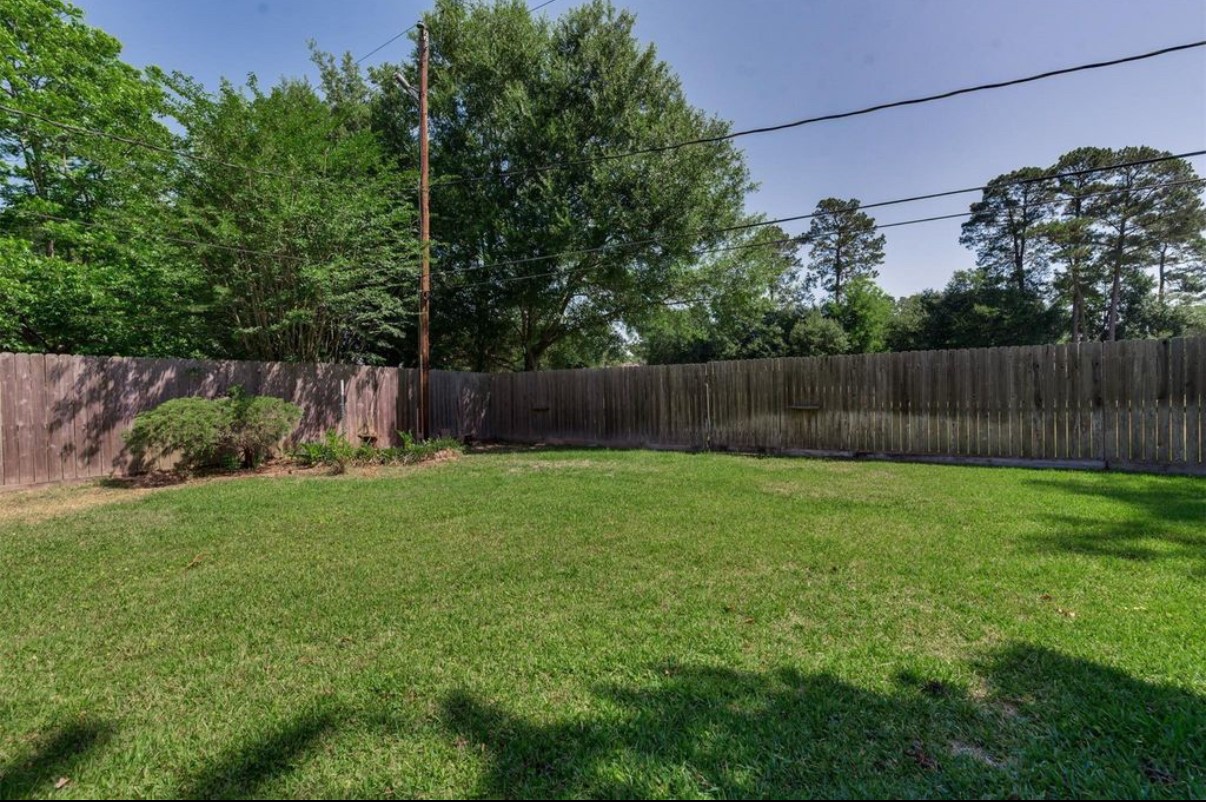 13206 Chriswood Drive Cypress, TX 77429 - Photo 30 of 30