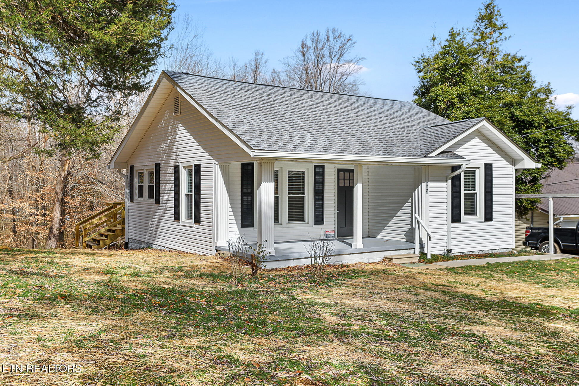 353 Lee Road Clinton, TN 37716 - Photo 1 of 33 353 Lee Rd-126