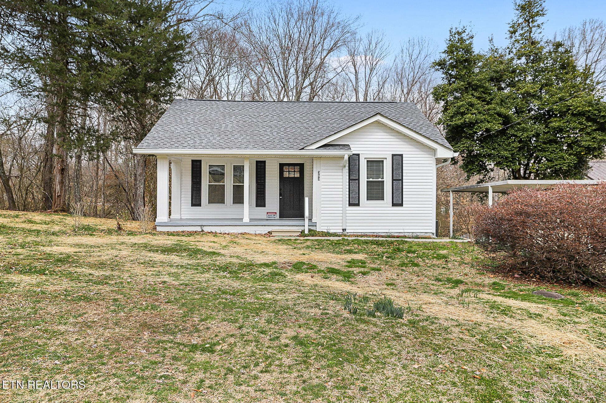 353 Lee Road Clinton, TN 37716 - Photo 25 of 33 353 Lee Rd-121
