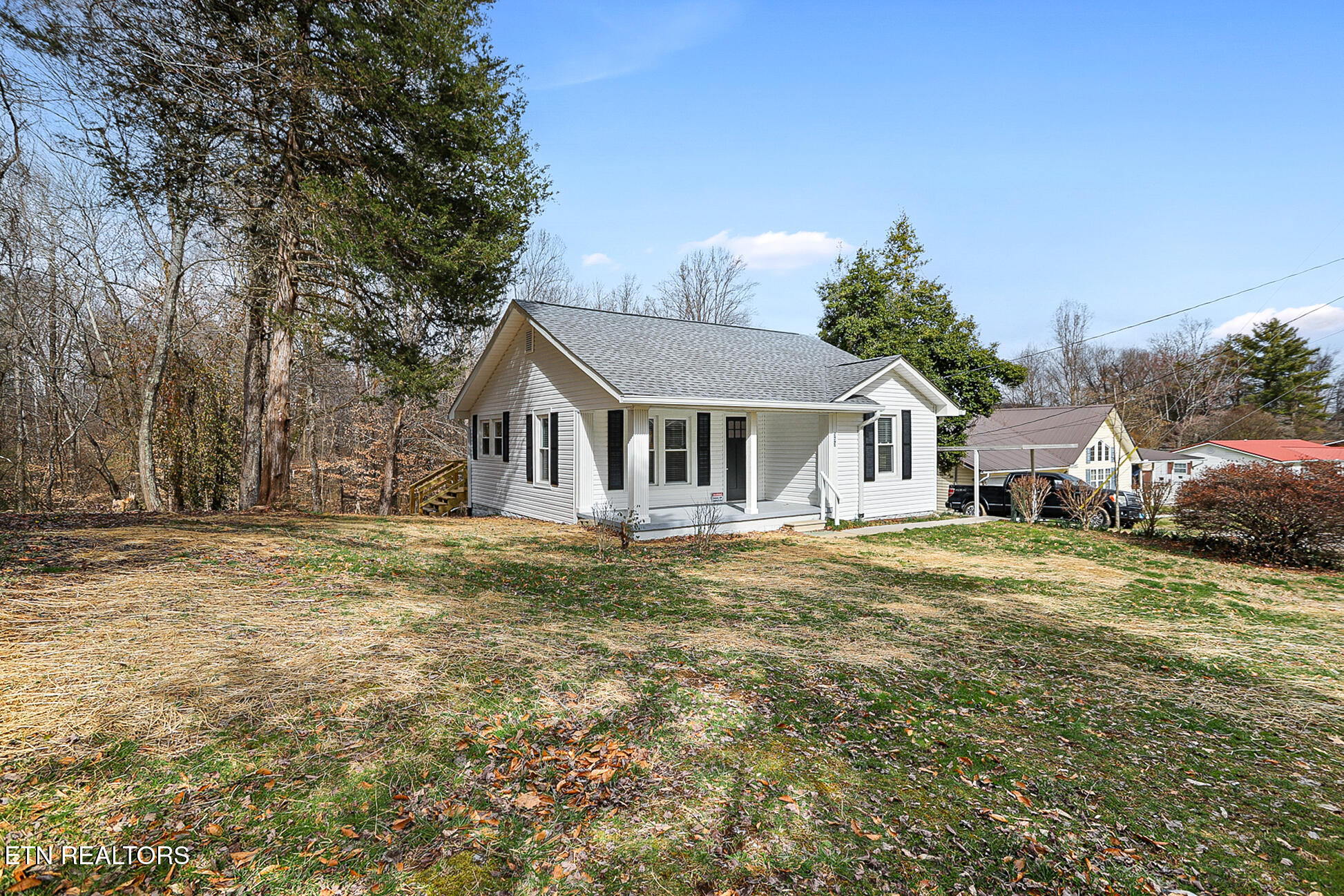 353 Lee Road Clinton, TN 37716 - Photo 28 of 33 353 Lee Rd-131