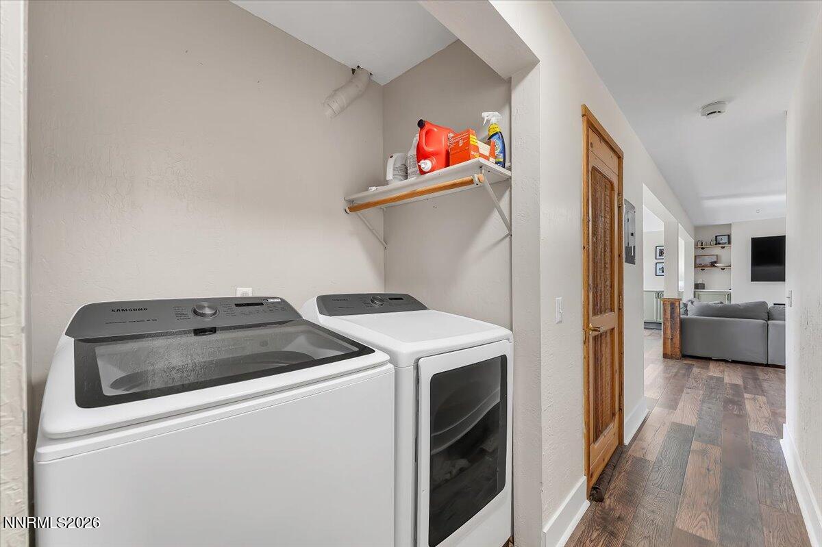 11890 Heartpine Street Reno, NV 89506 - Photo 19 of 50 33-11890 Heartpine St Reno NV 89506 (33