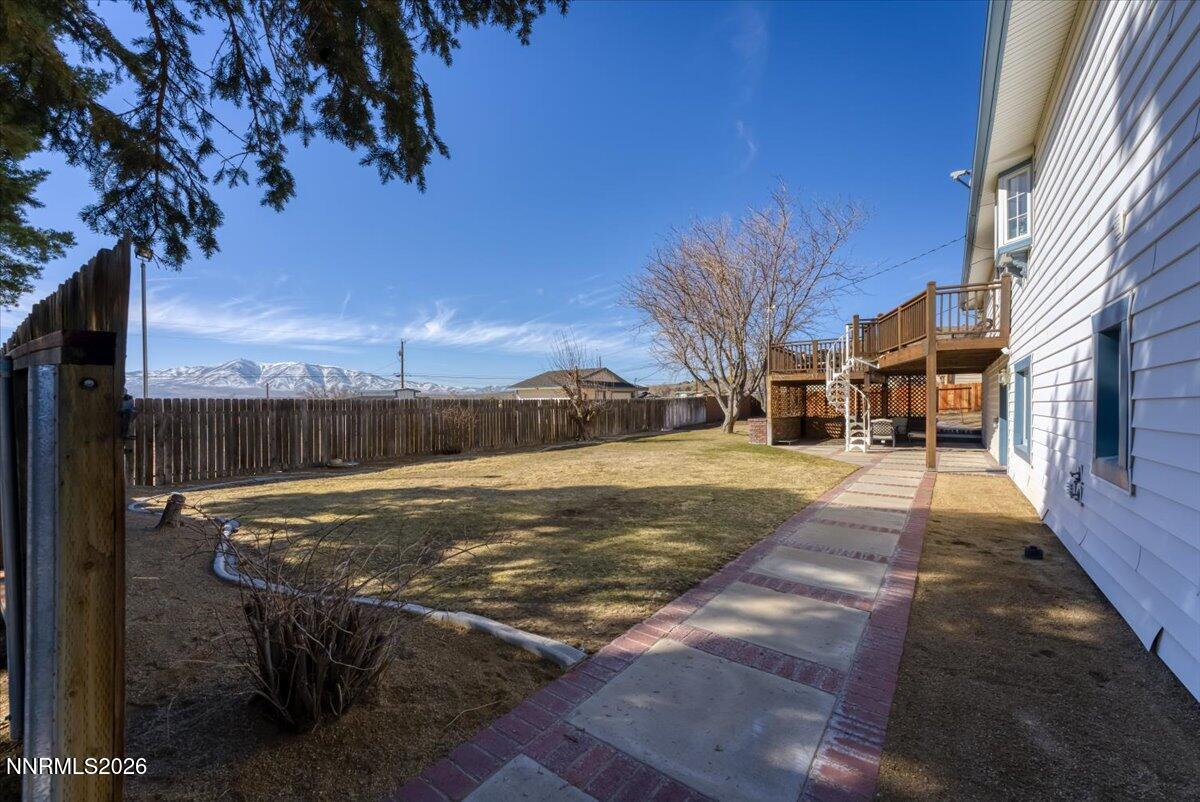 11890 Heartpine Street Reno, NV 89506 - Photo 26 of 50 43-11890 Heartpine St Reno NV 89506 (43