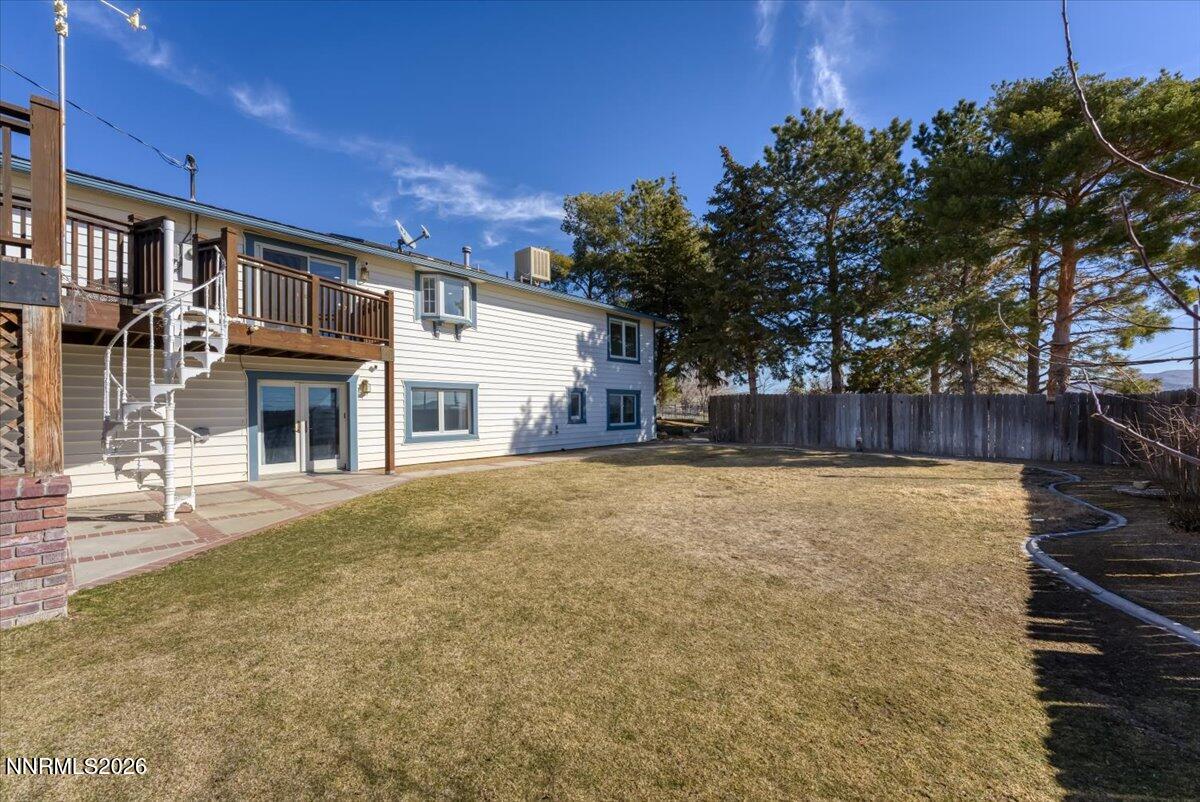 11890 Heartpine Street Reno, NV 89506 - Photo 28 of 50 45-11890 Heartpine St Reno NV 89506 (45