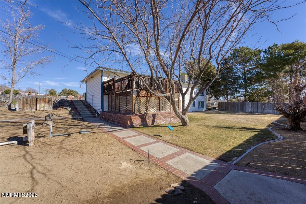 11890 Heartpine Street Reno, NV 89506 - Photo 29 of 50 46-11890 Heartpine St Reno NV 89506 (46