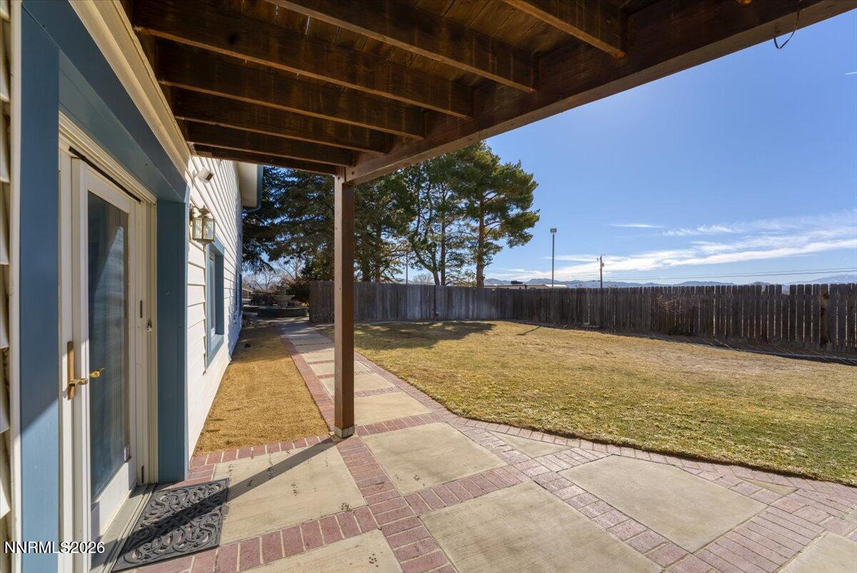 11890 Heartpine Street Reno, NV 89506 - Photo 33 of 50 52-11890 Heartpine St Reno NV 89506 (52