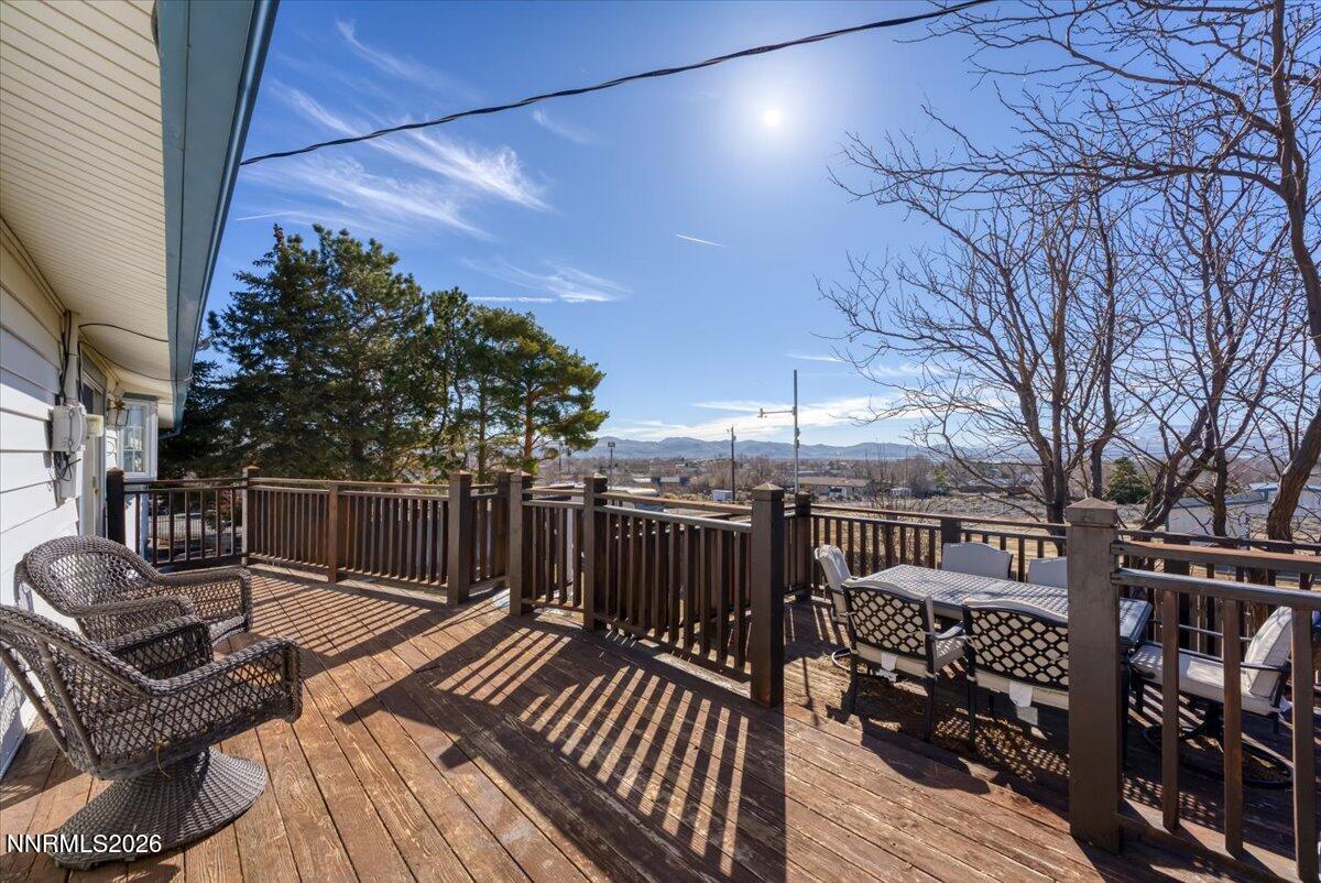 11890 Heartpine Street Reno, NV 89506 - Photo 35 of 50 56-11890 Heartpine St Reno NV 89506 (56