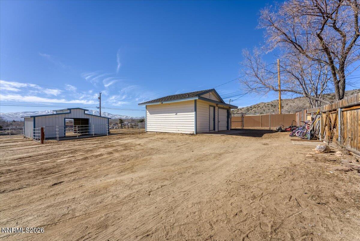 11890 Heartpine Street Reno, NV 89506 - Photo 38 of 50 64-11890 Heartpine St Reno NV 89506 (64