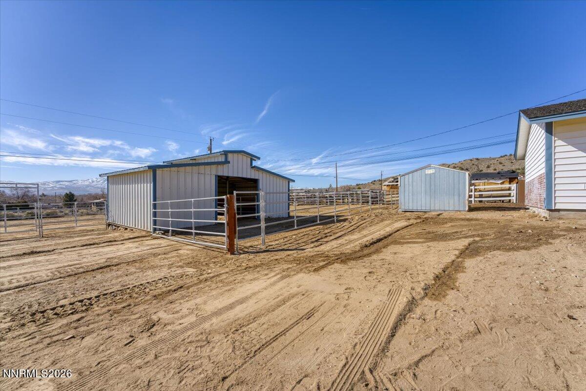 11890 Heartpine Street Reno, NV 89506 - Photo 39 of 50 69-11890 Heartpine St Reno NV 89506 (69