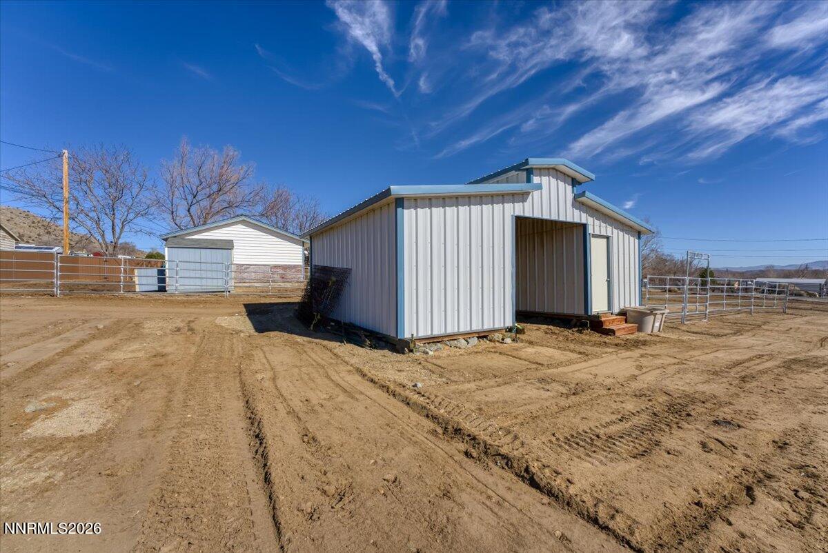 11890 Heartpine Street Reno, NV 89506 - Photo 40 of 50 72-11890 Heartpine St Reno NV 89506 (72