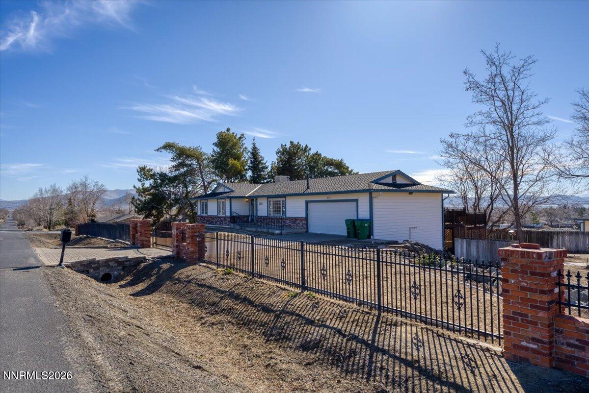 11890 Heartpine Street Reno, NV 89506 - Photo 42 of 50 77-11890 Heartpine St Reno NV 89506 (77