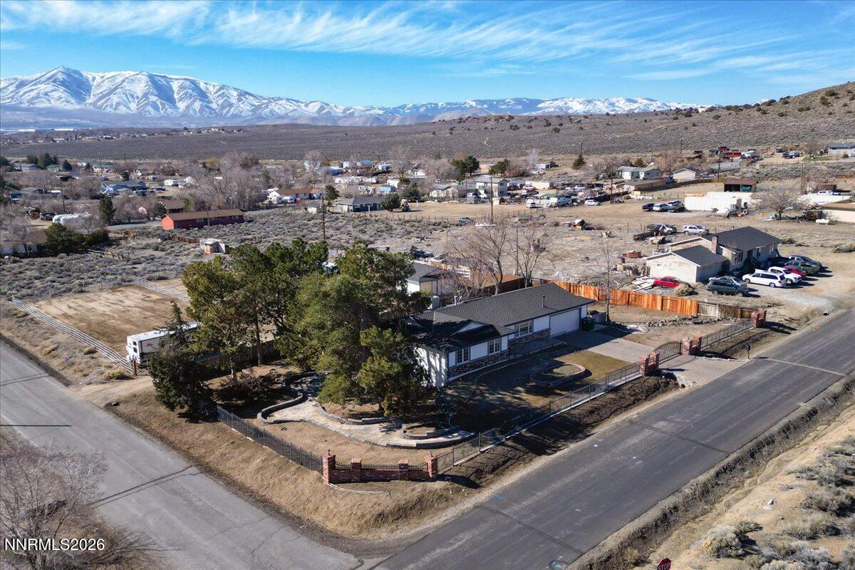 11890 Heartpine Street Reno, NV 89506 - Photo 47 of 50 88-11890 Heartpine St Reno NV 89506 (88